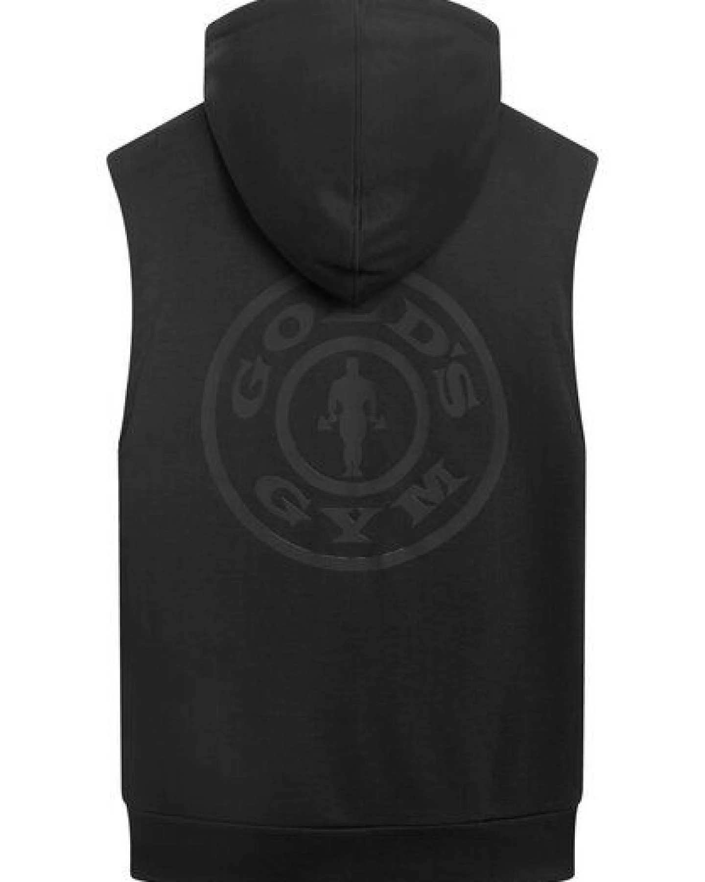 Gold's Gym Hoodie „Draper“ – Ansicht 3
