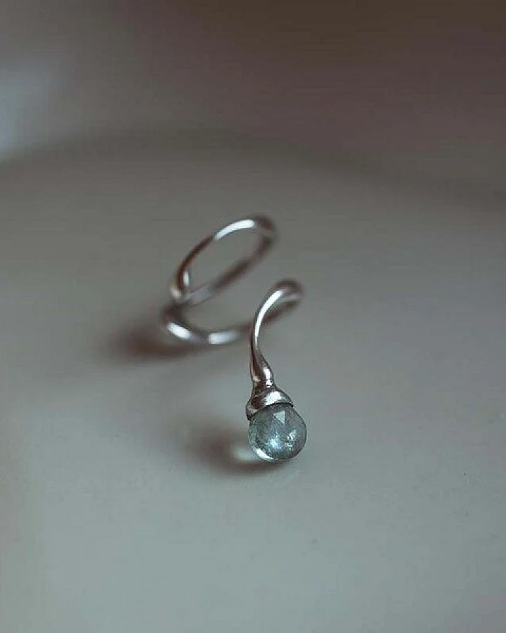 Nella & Sina Earcuff JANA