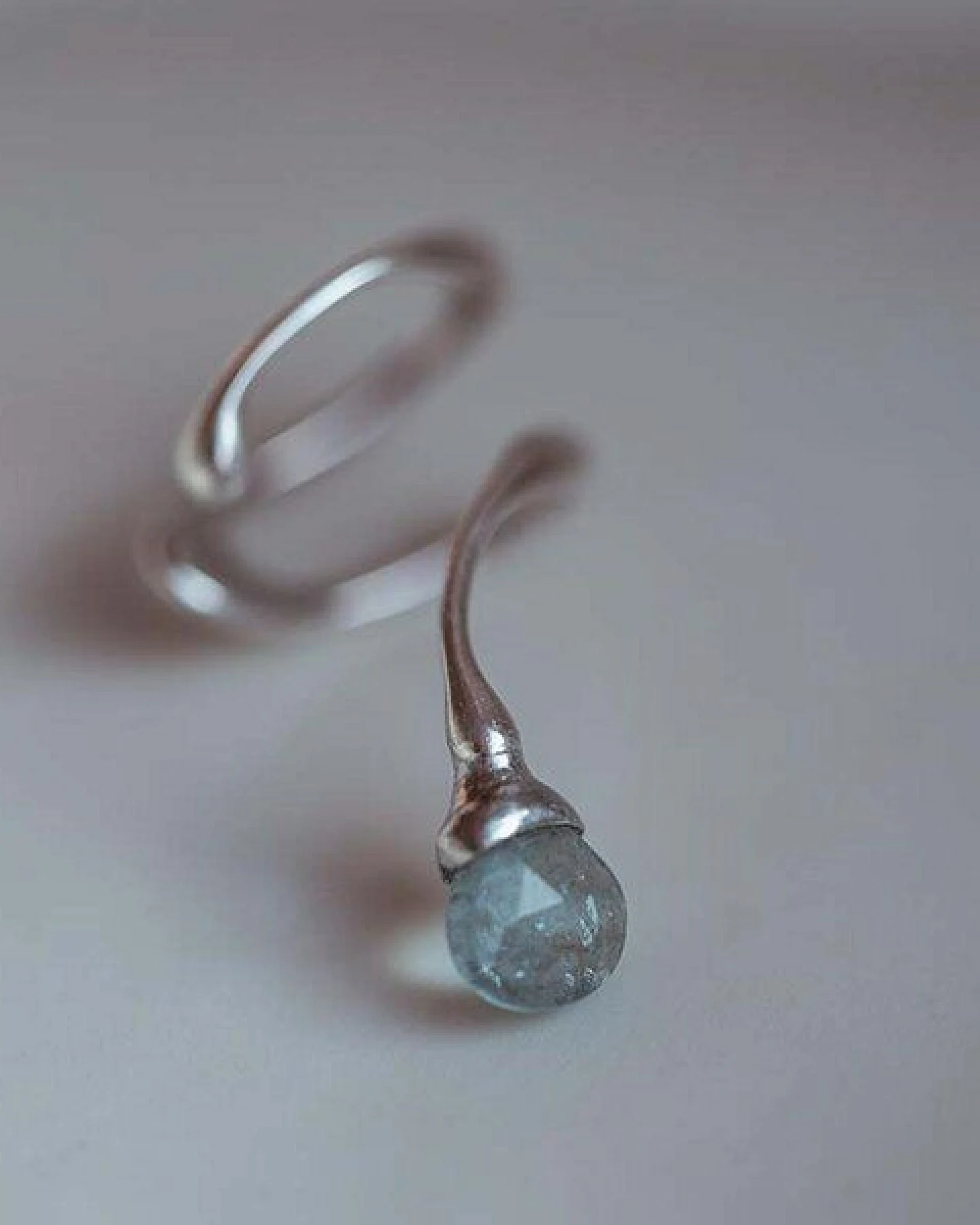 Nella & Sina Earcuff JANA – Ansicht 3