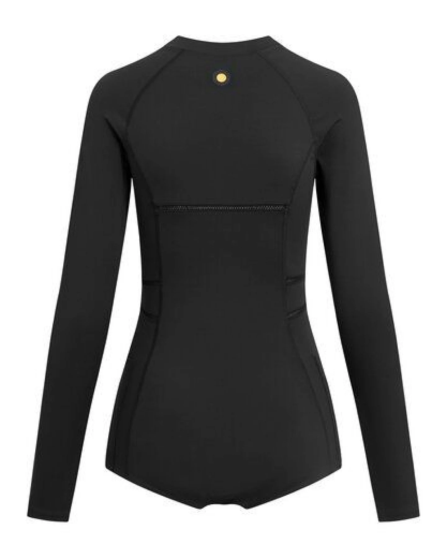 Gold's Gym Langarmbody „Faye“ – Ansicht 3