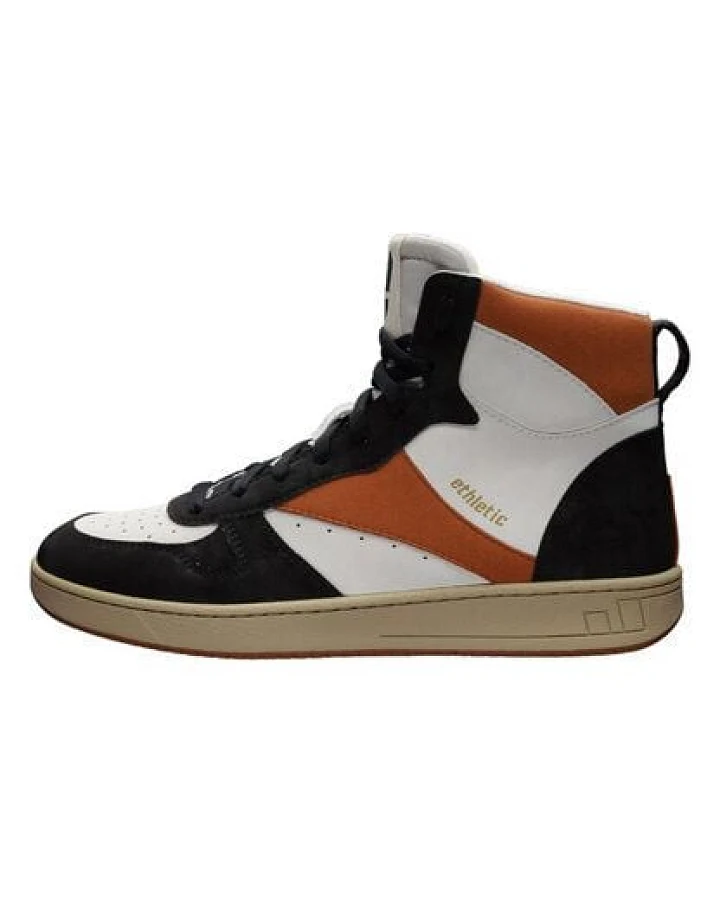 Produktseite: Ethletic Sneaker Hi „Carl“