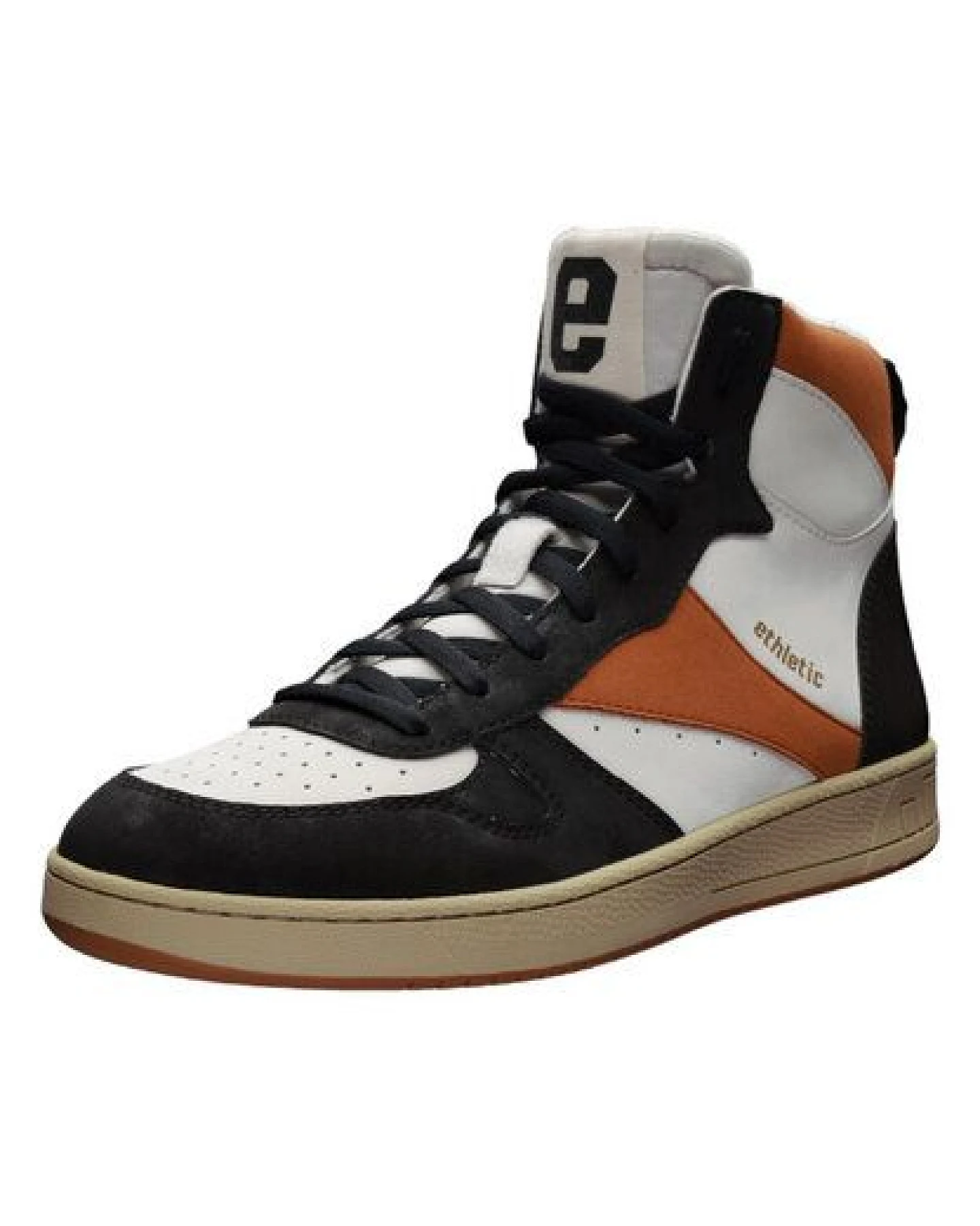 Ethletic Sneaker Hi „Carl“ – Ansicht 2