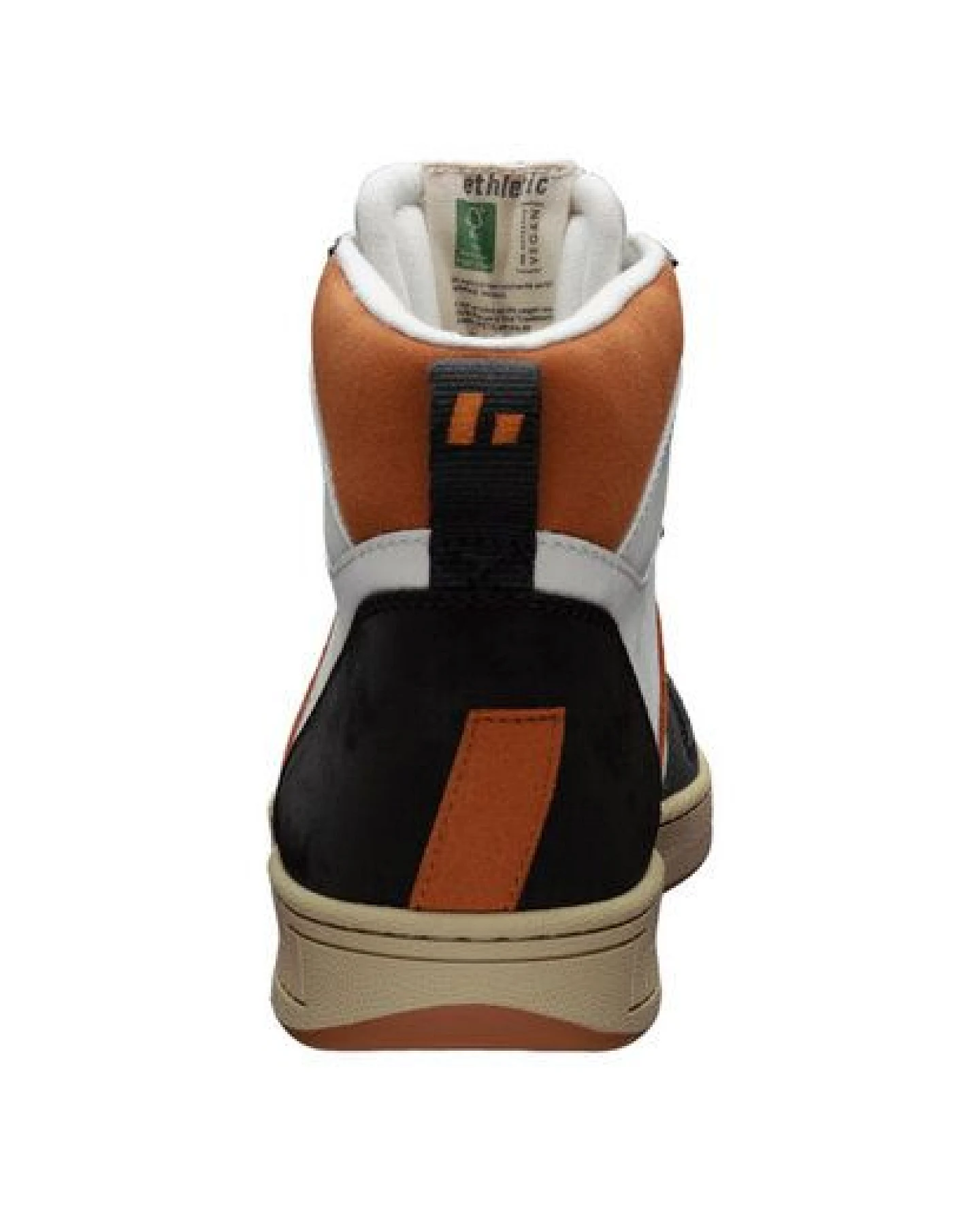 Ethletic Sneaker Hi „Carl“ – Ansicht 3