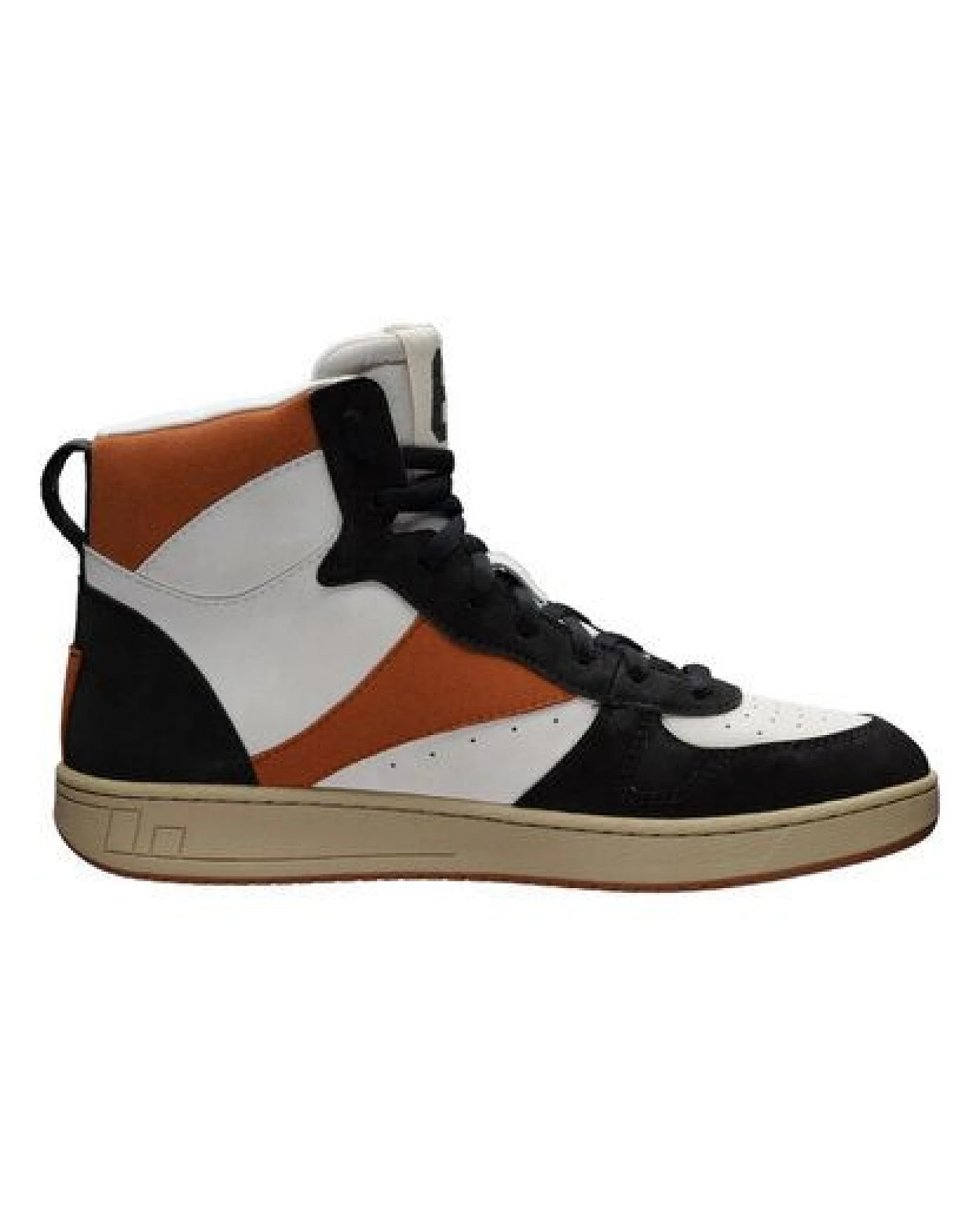 Ethletic Sneaker Hi „Carl“ – Ansicht 4