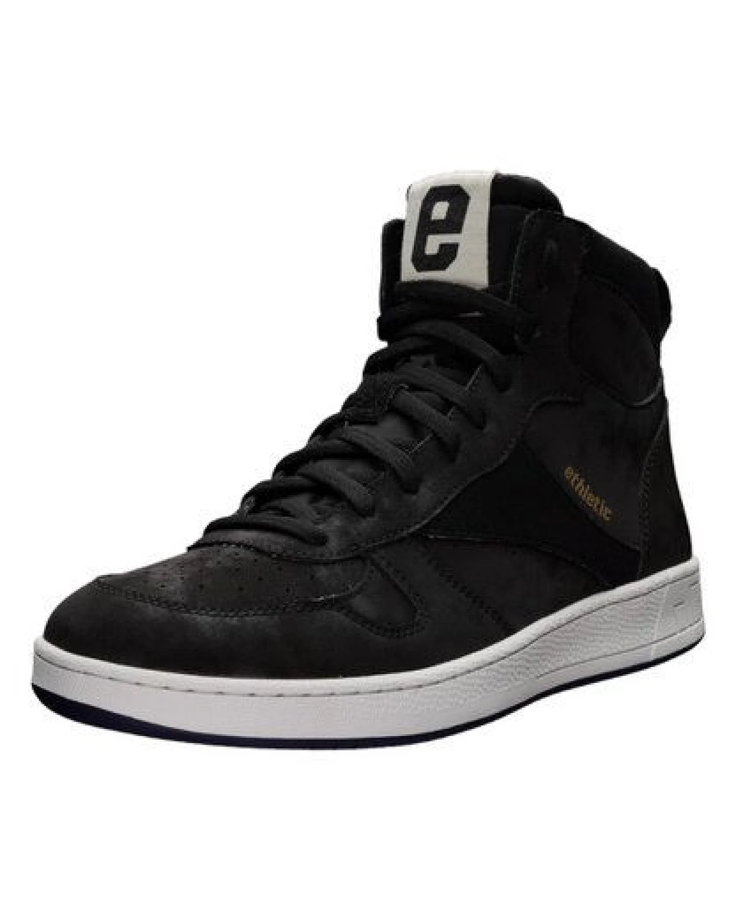Ethletic Sneaker Hi „Carl“ – Ansicht 2