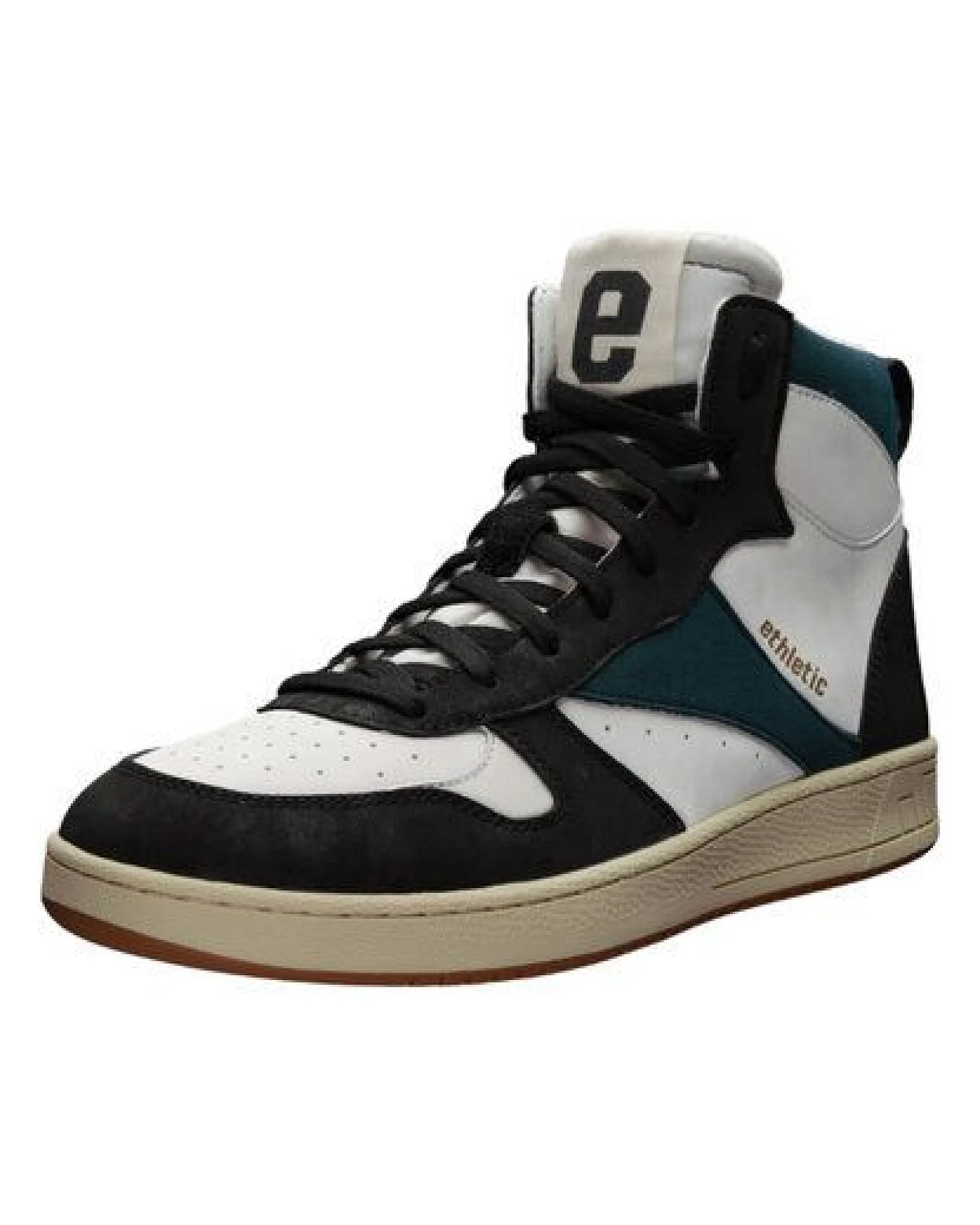 Ethletic Sneaker Hi „Carl“ – Ansicht 2