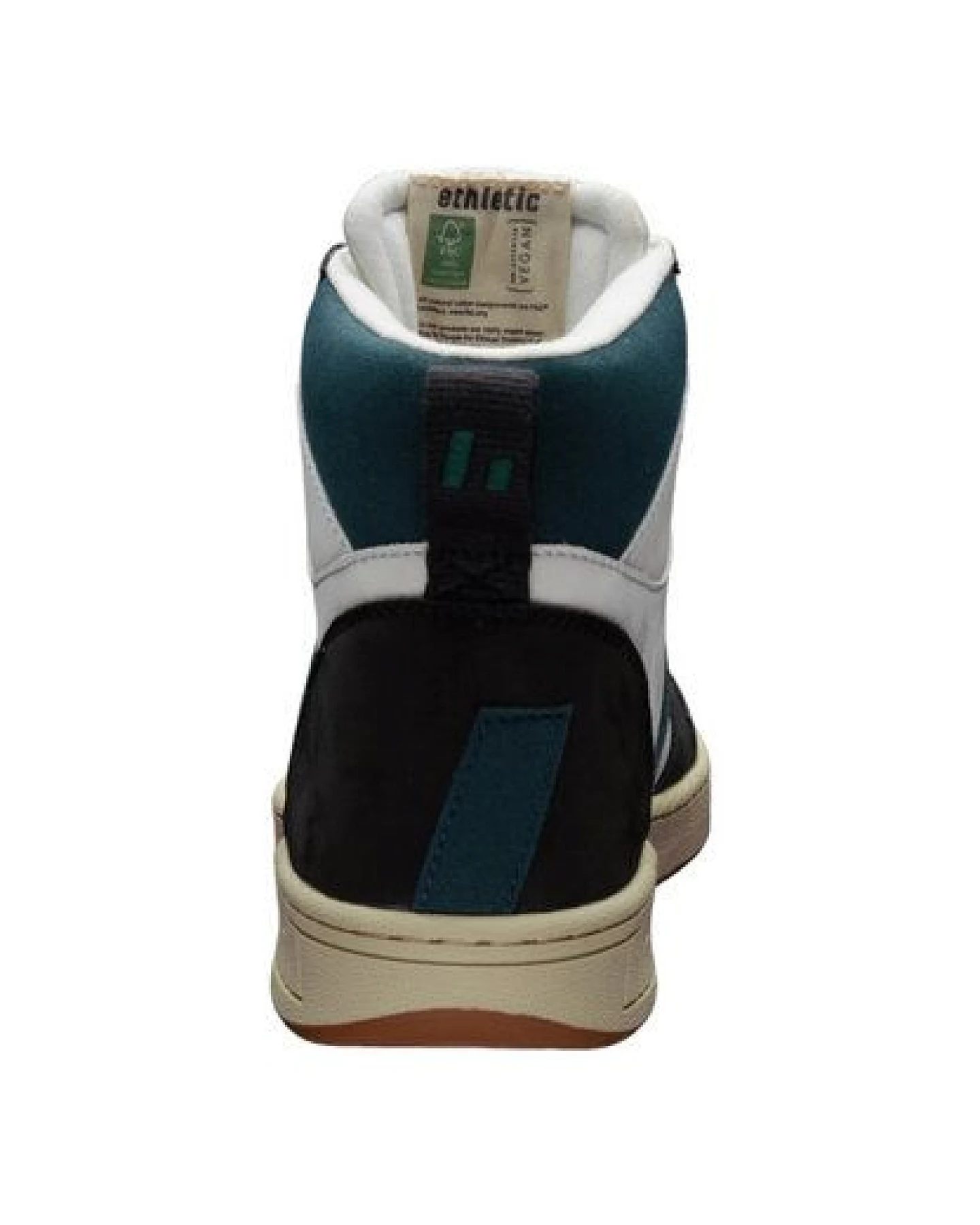 Ethletic Sneaker Hi „Carl“ – Ansicht 3