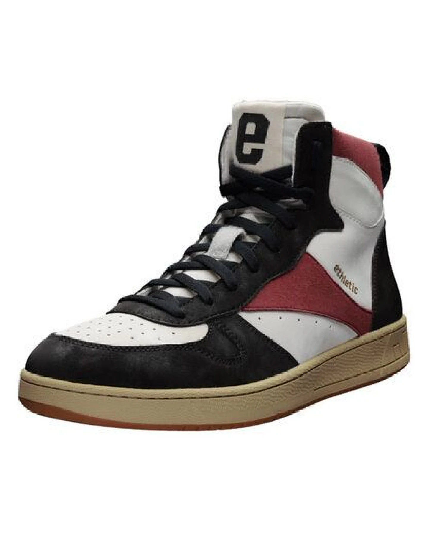Ethletic Sneaker Hi „Carl“ – Ansicht 2