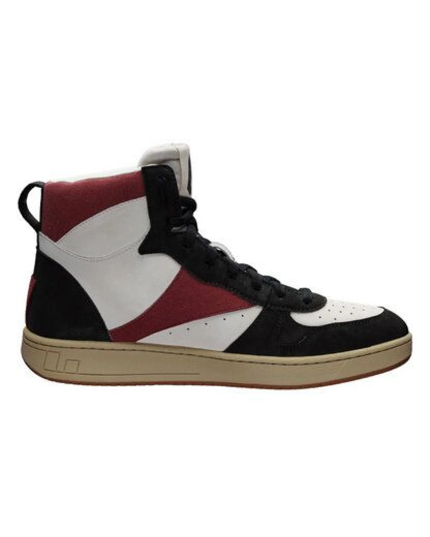 Ethletic Sneaker Hi „Carl“ – Ansicht 4