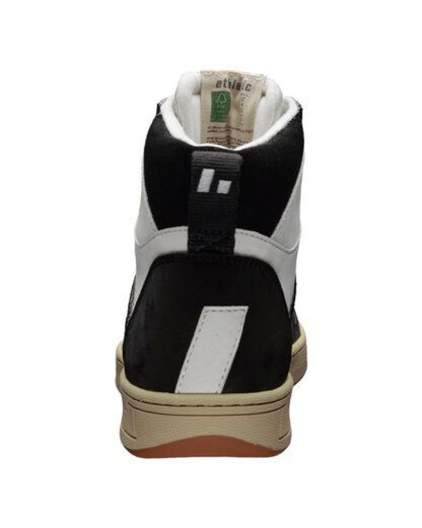 Ethletic Sneaker Hi „Carl“ – Ansicht 3