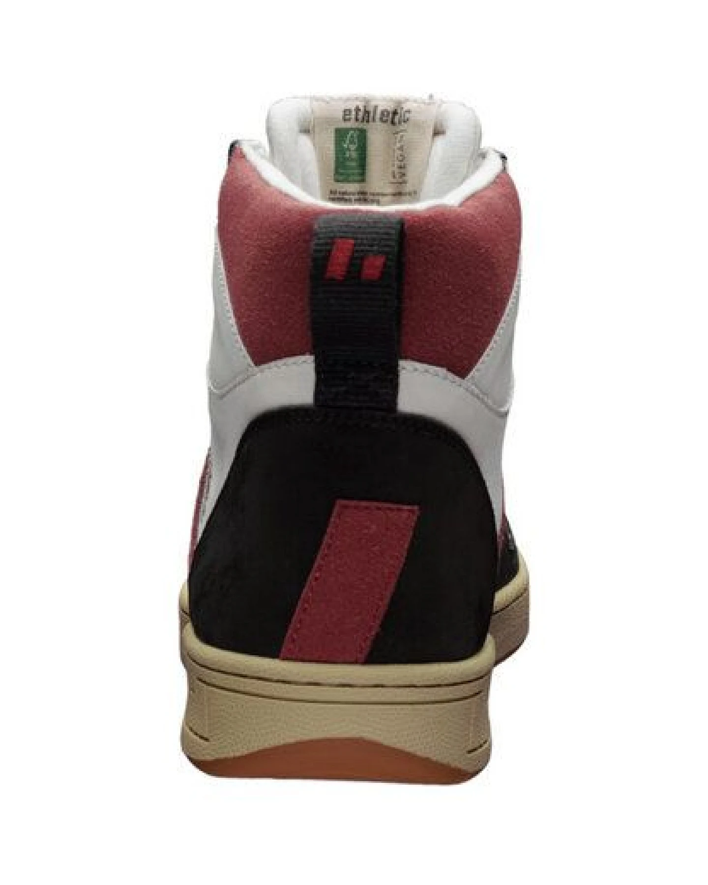 Ethletic Sneaker Hi „Carl“ – Ansicht 3