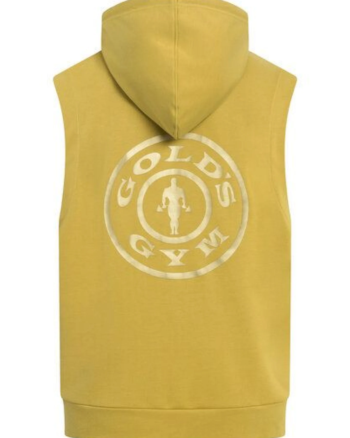 Gold's Gym Hoodie „Draper“ – Ansicht 3