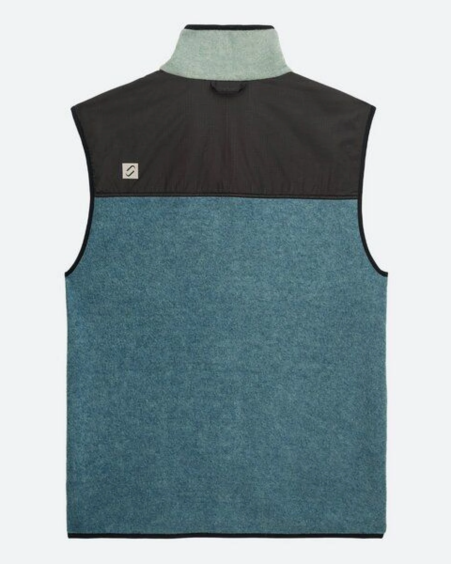 runamics TheNova Merino Fleece Weste 2026, verschiedene Farben, unisex – Ansicht 4