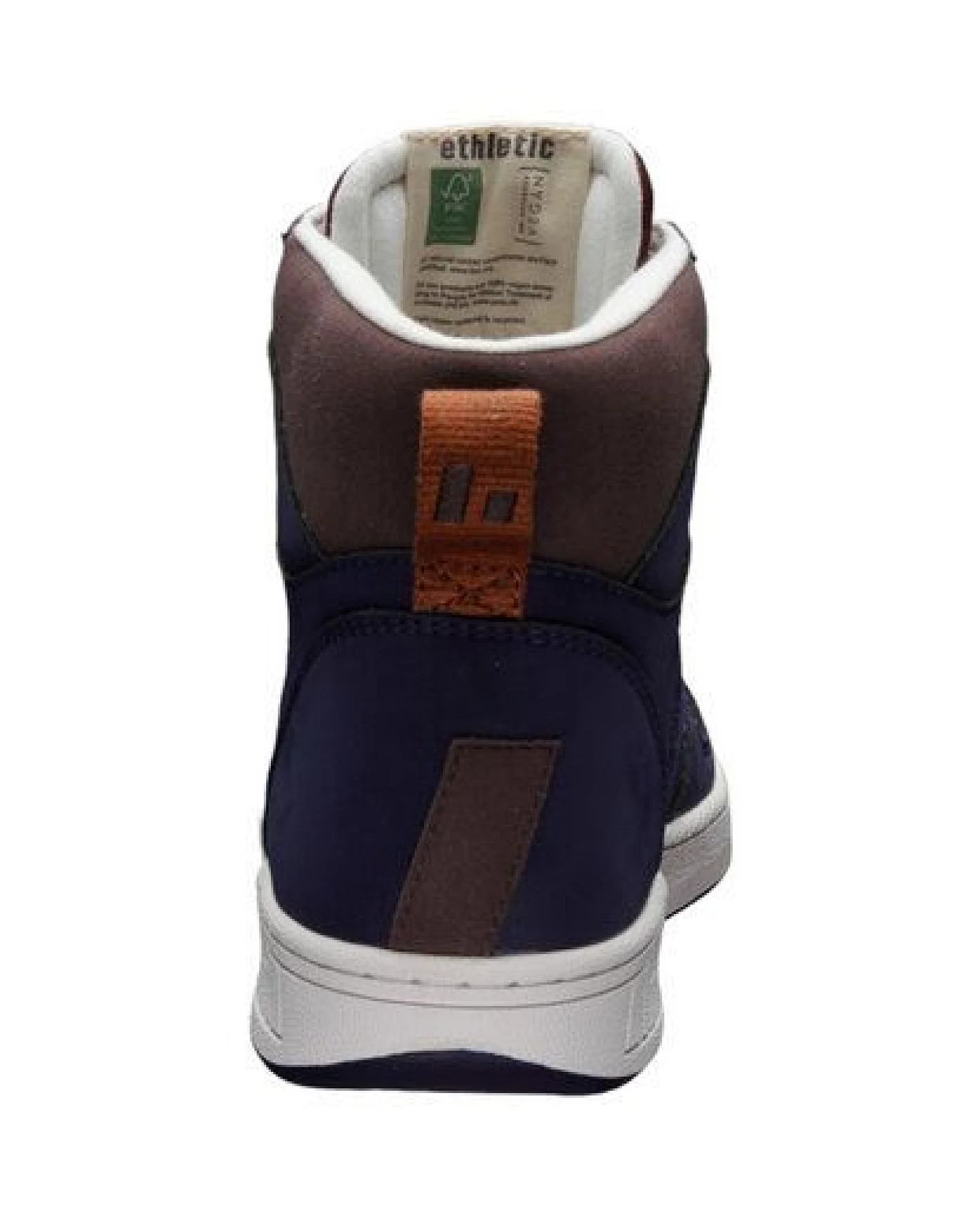 Ethletic Sneaker Hi „Carl“ – Ansicht 3