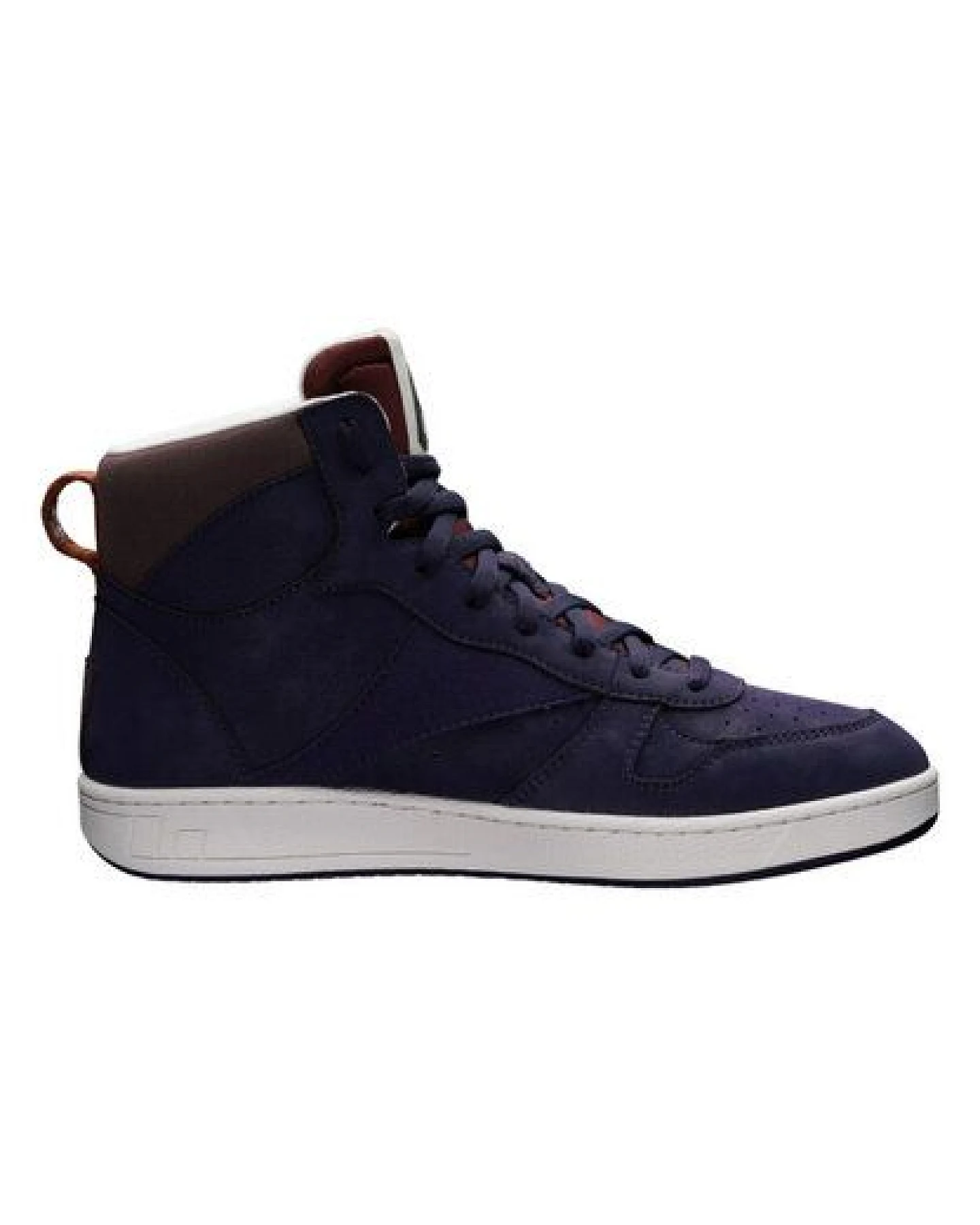 Ethletic Sneaker Hi „Carl“ – Ansicht 4