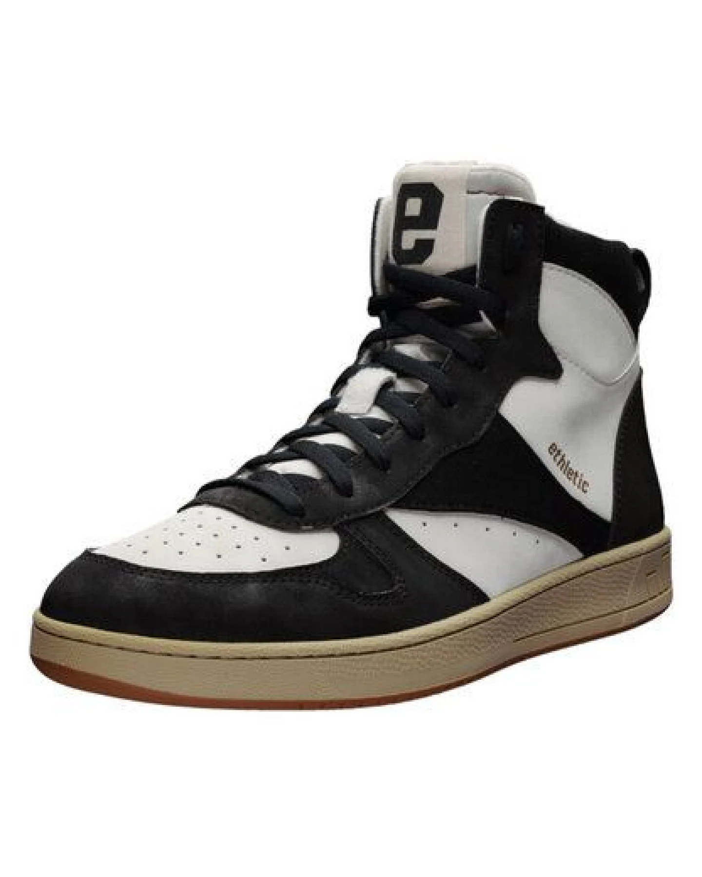 Ethletic Sneaker Hi „Carl“ – Ansicht 2