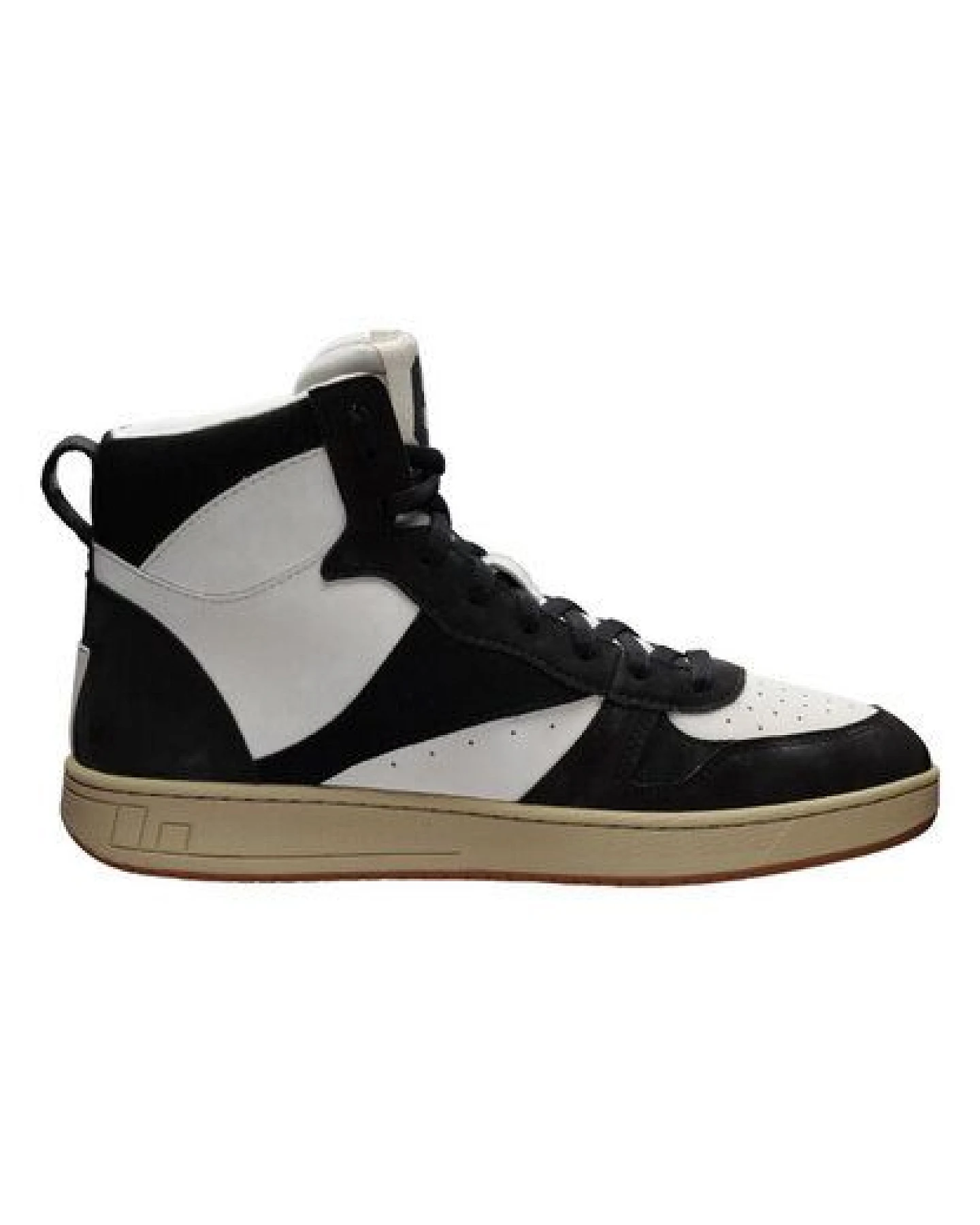 Ethletic Sneaker Hi „Carl“ – Ansicht 4