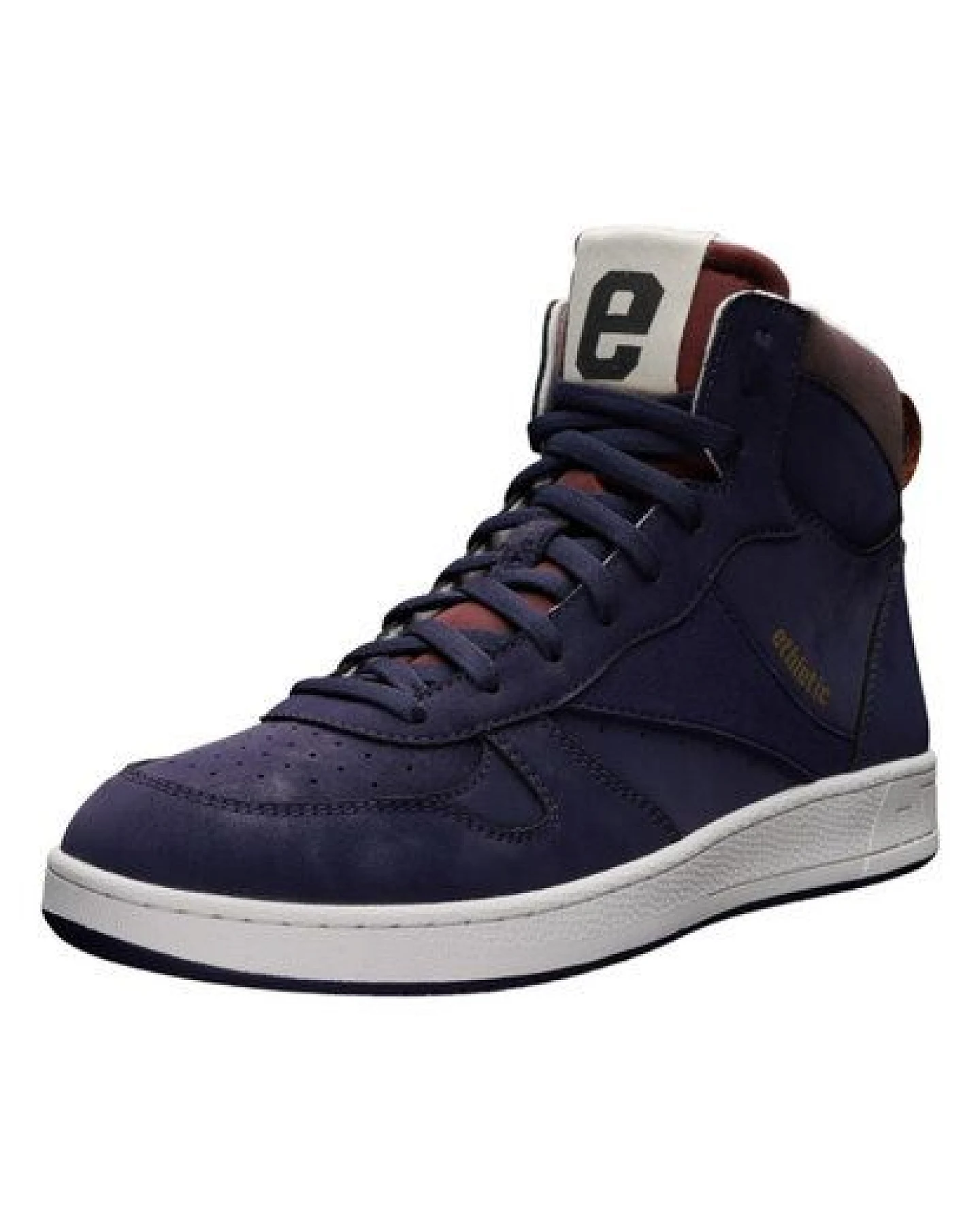 Ethletic Sneaker Hi „Carl“ – Ansicht 2