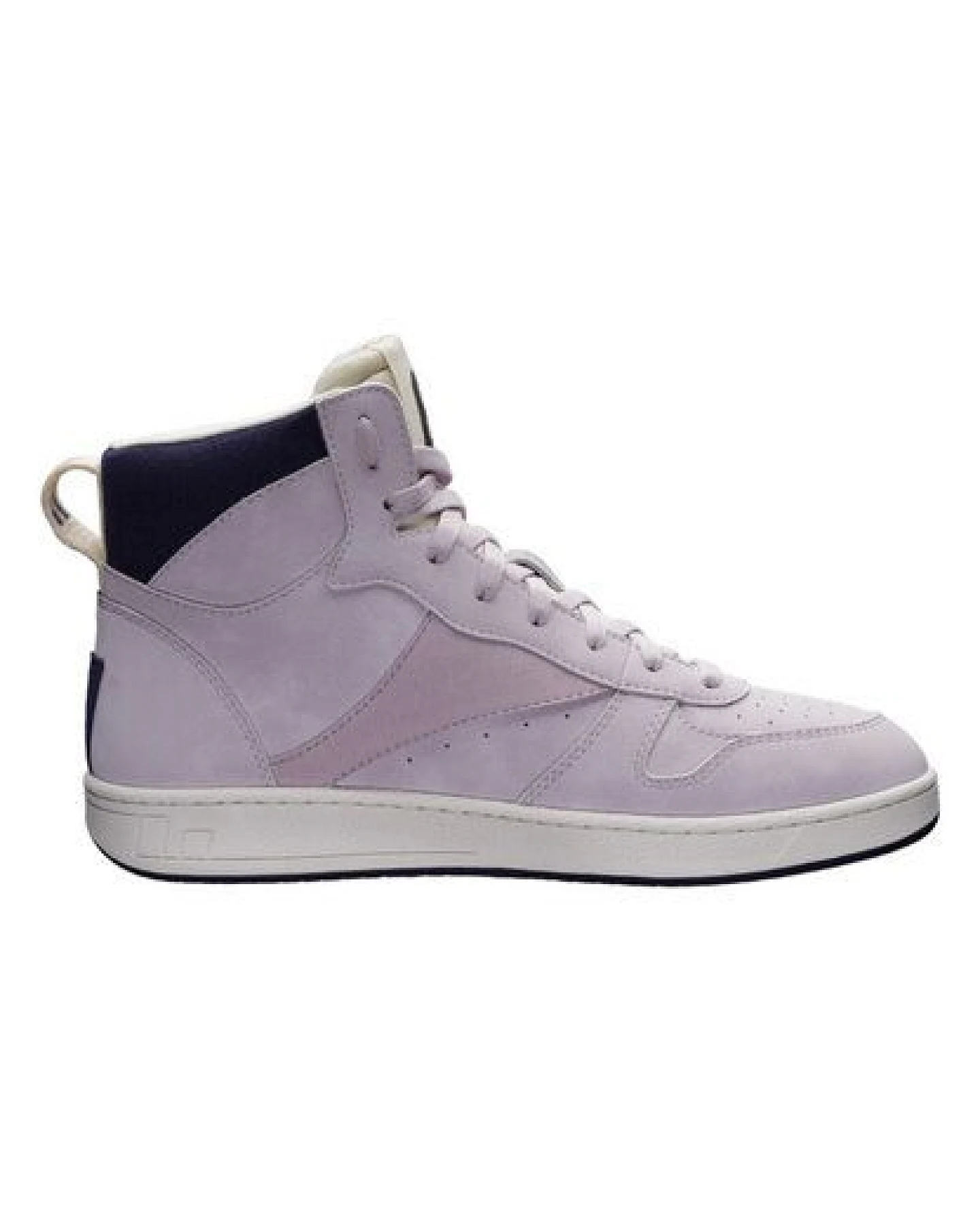 Ethletic Sneaker Hi „Carl“ – Ansicht 4