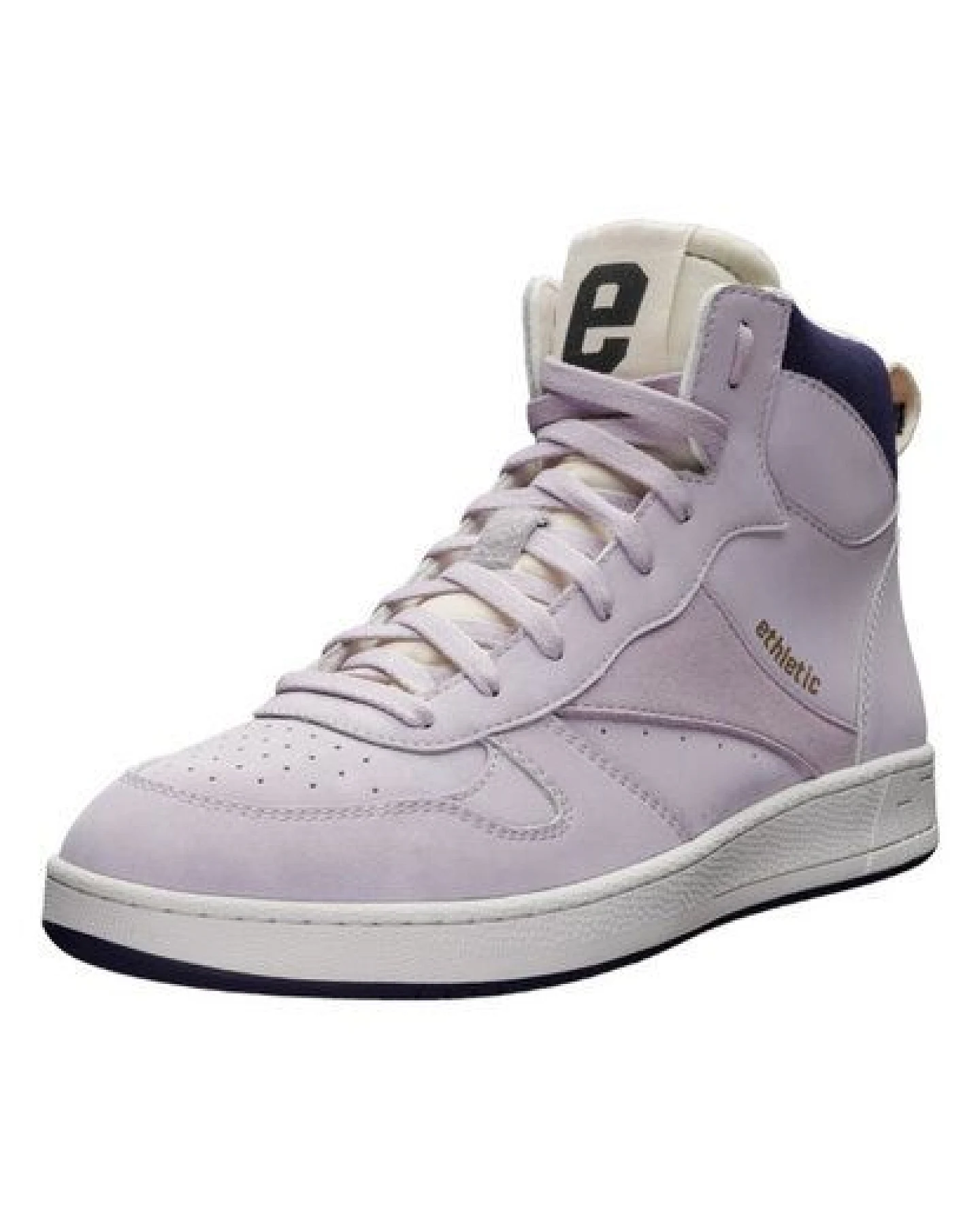 Ethletic Sneaker Hi „Carl“ – Ansicht 2
