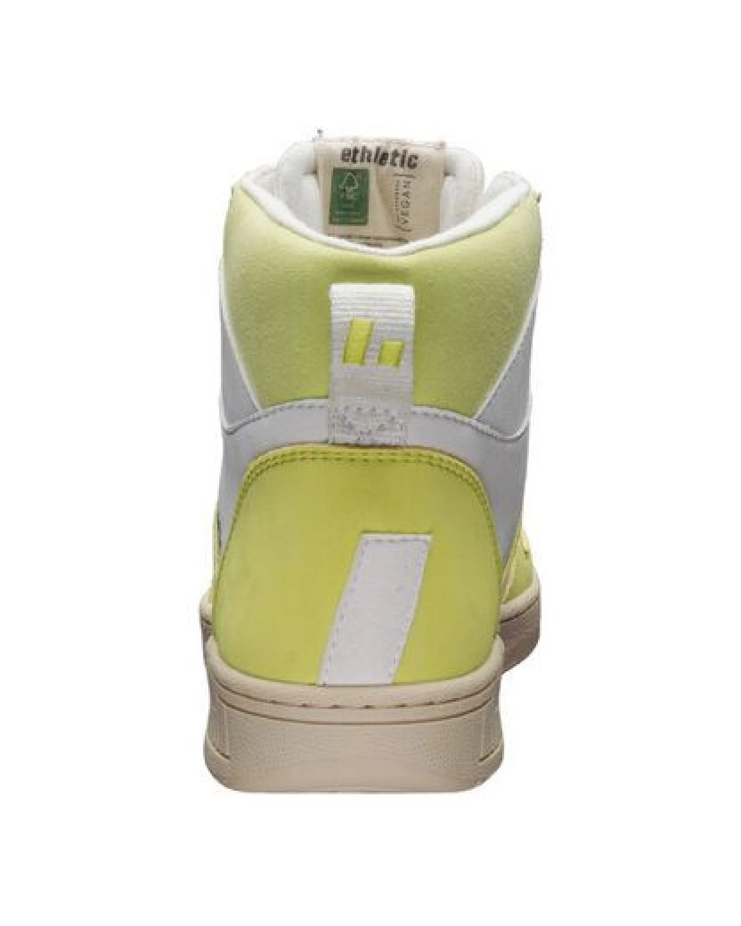 Ethletic Sneaker Hi „Carl“ – Ansicht 3