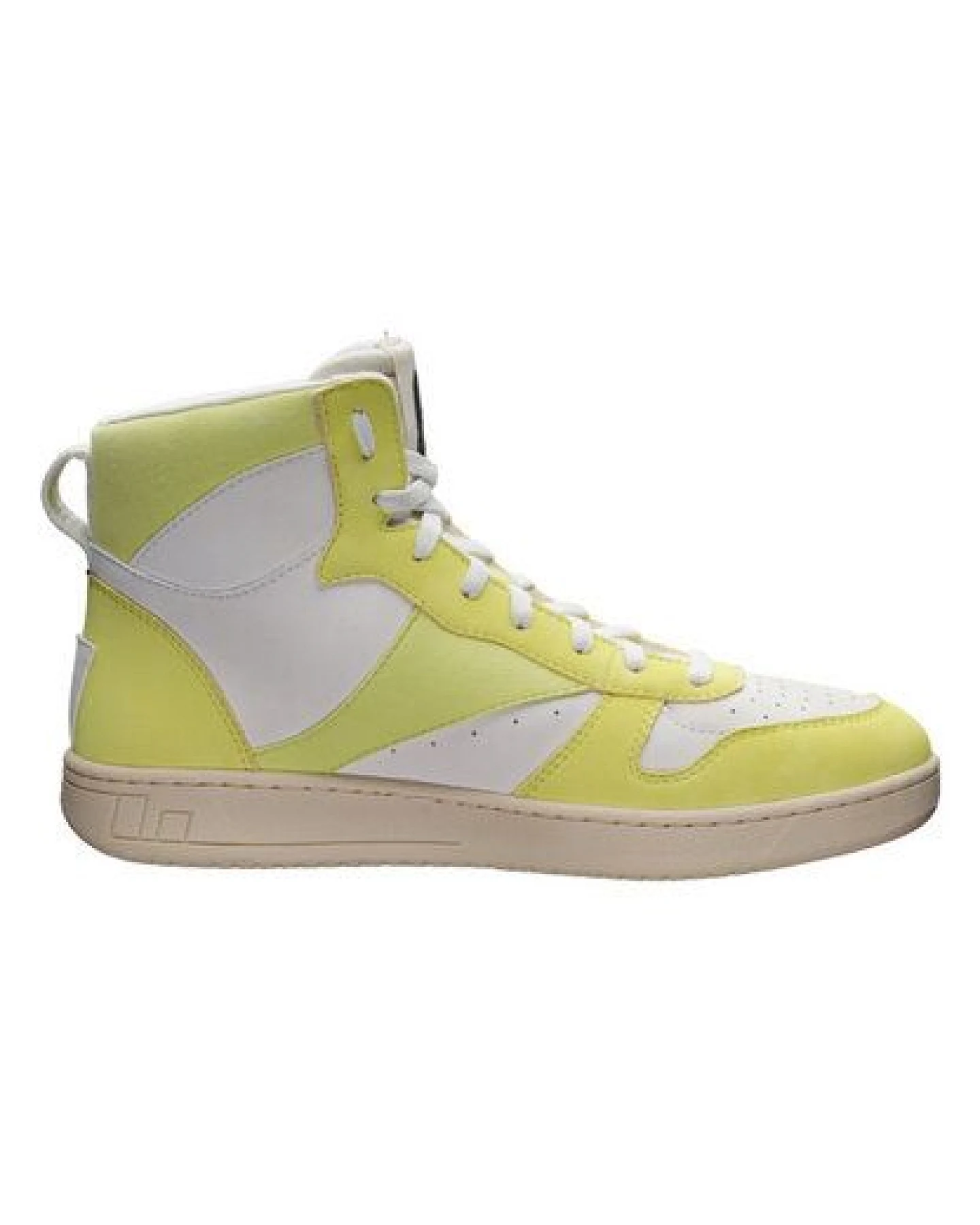 Ethletic Sneaker Hi „Carl“ – Ansicht 4