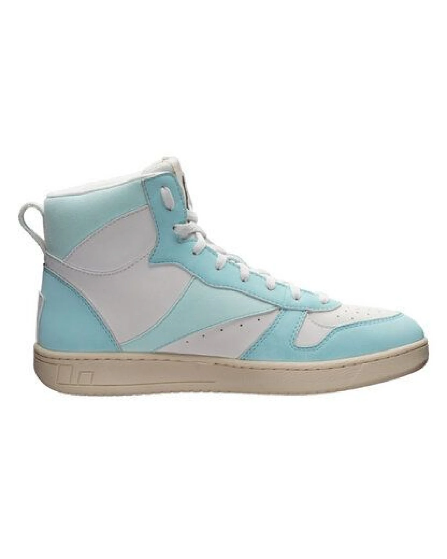Ethletic Sneaker Hi „Carl“ – Ansicht 4