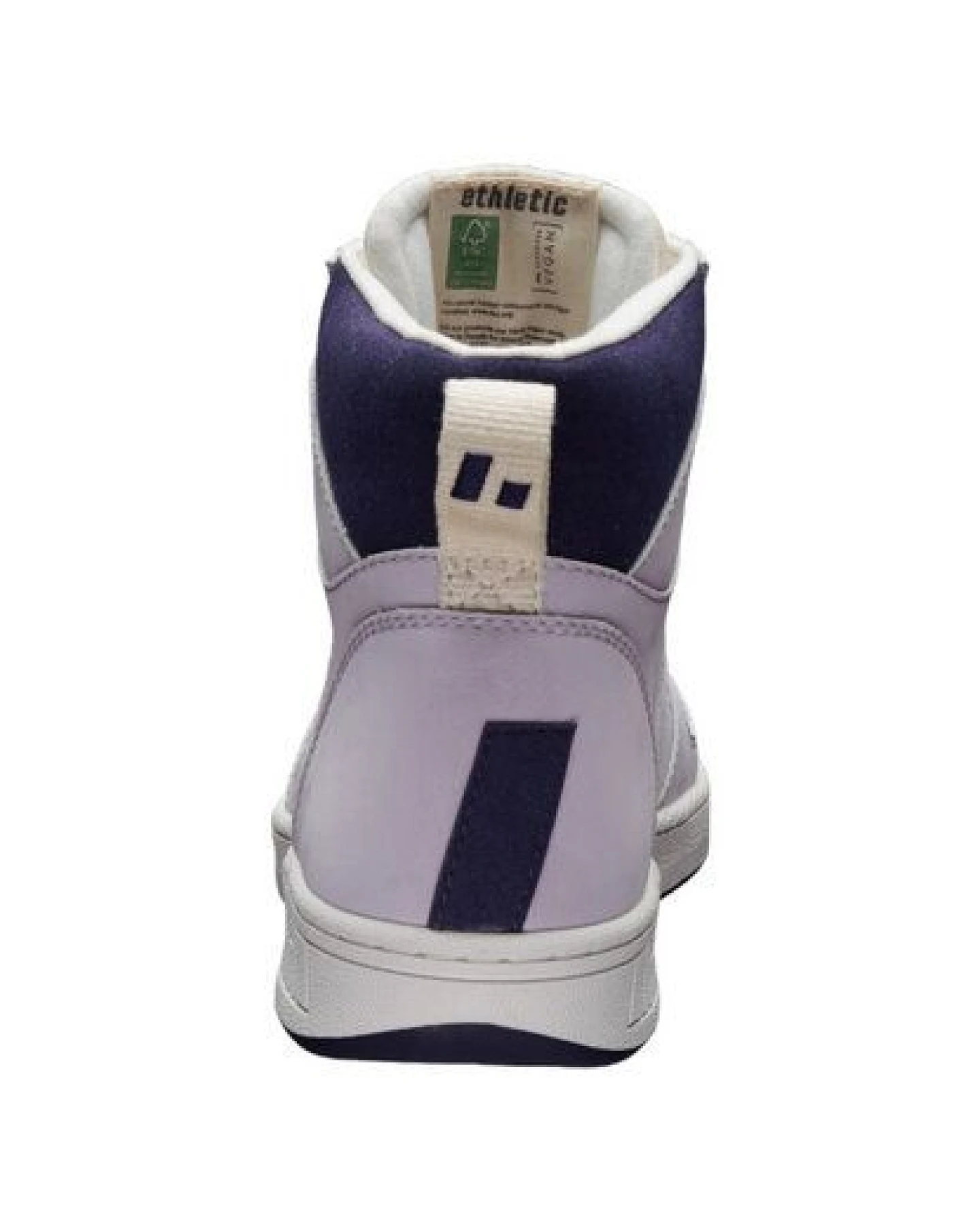 Ethletic Sneaker Hi „Carl“ – Ansicht 3