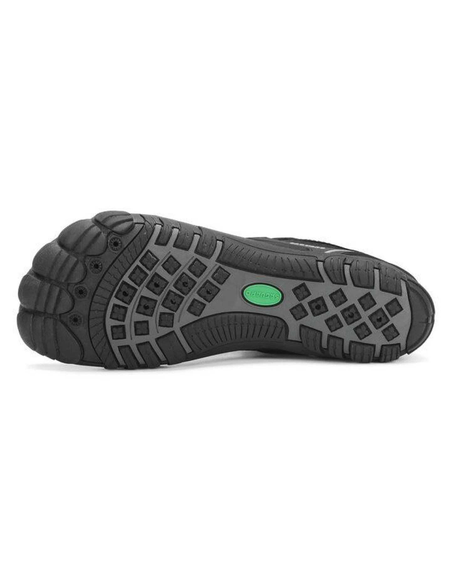 SAGUARO Badeschuhe vegan Barfußschuhe Wasser-Schuhe Surfschuhe Schwimmschuhe – Ansicht 4