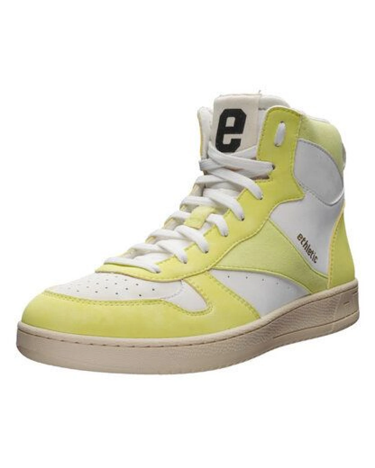 Ethletic Sneaker Hi „Carl“ – Ansicht 2