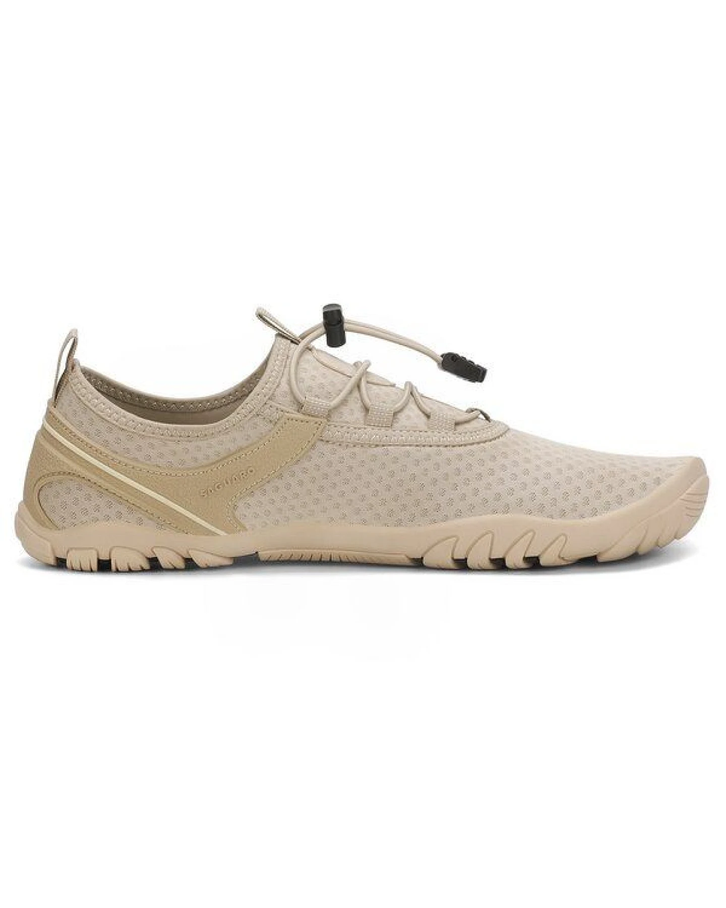 SAGUARO Badeschuhe vegan Barfußschuhe Wasser-Schuhe Surfschuhe Schwimmschuhe – Ansicht 4