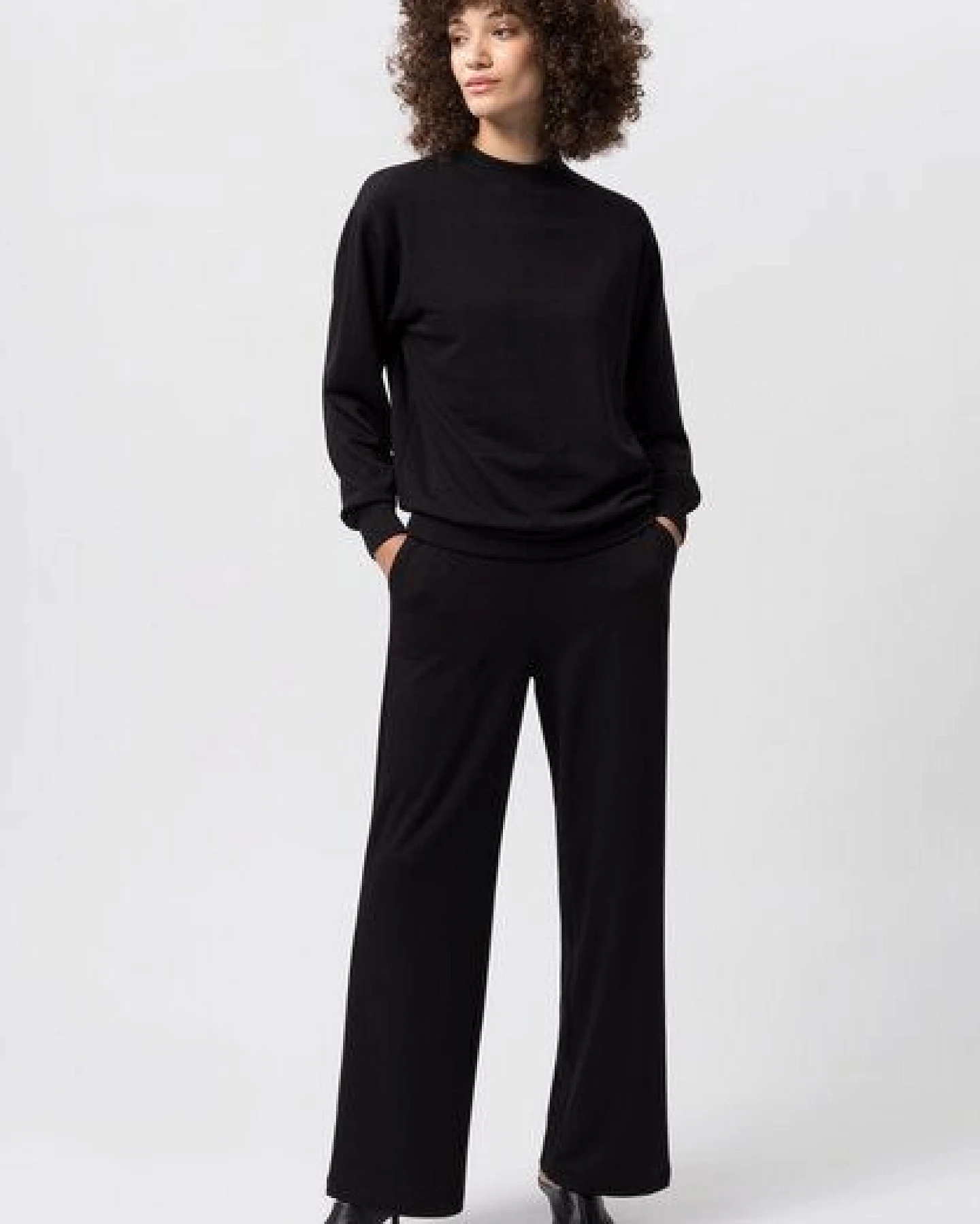 Les Lunes Sweatshirt „Tommi“ – Ansicht 3