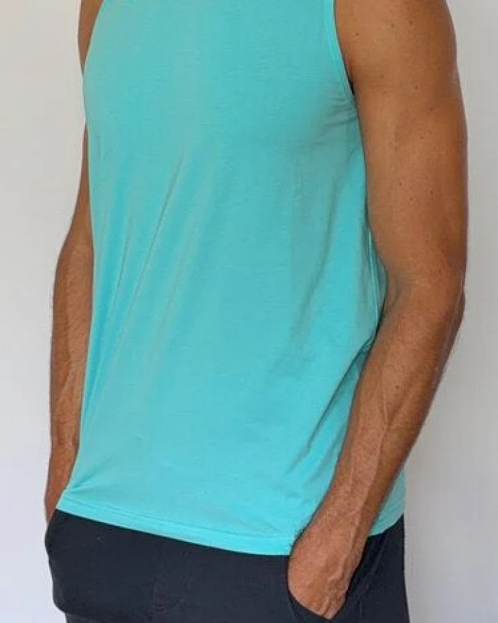 Blau