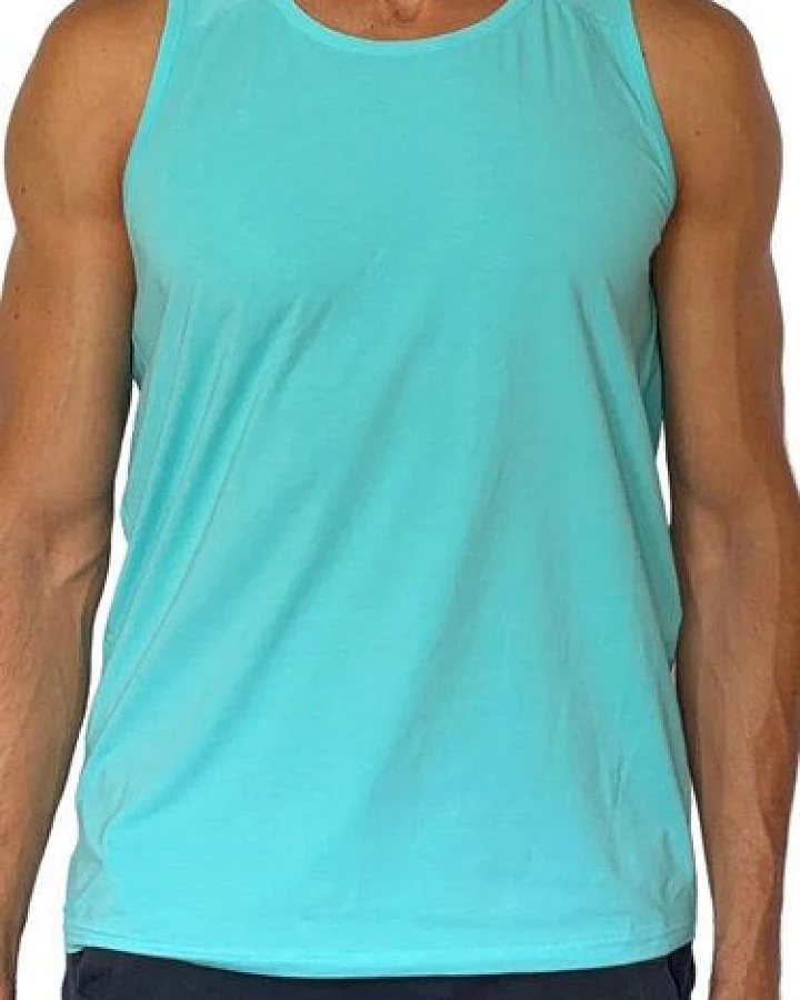 Blau