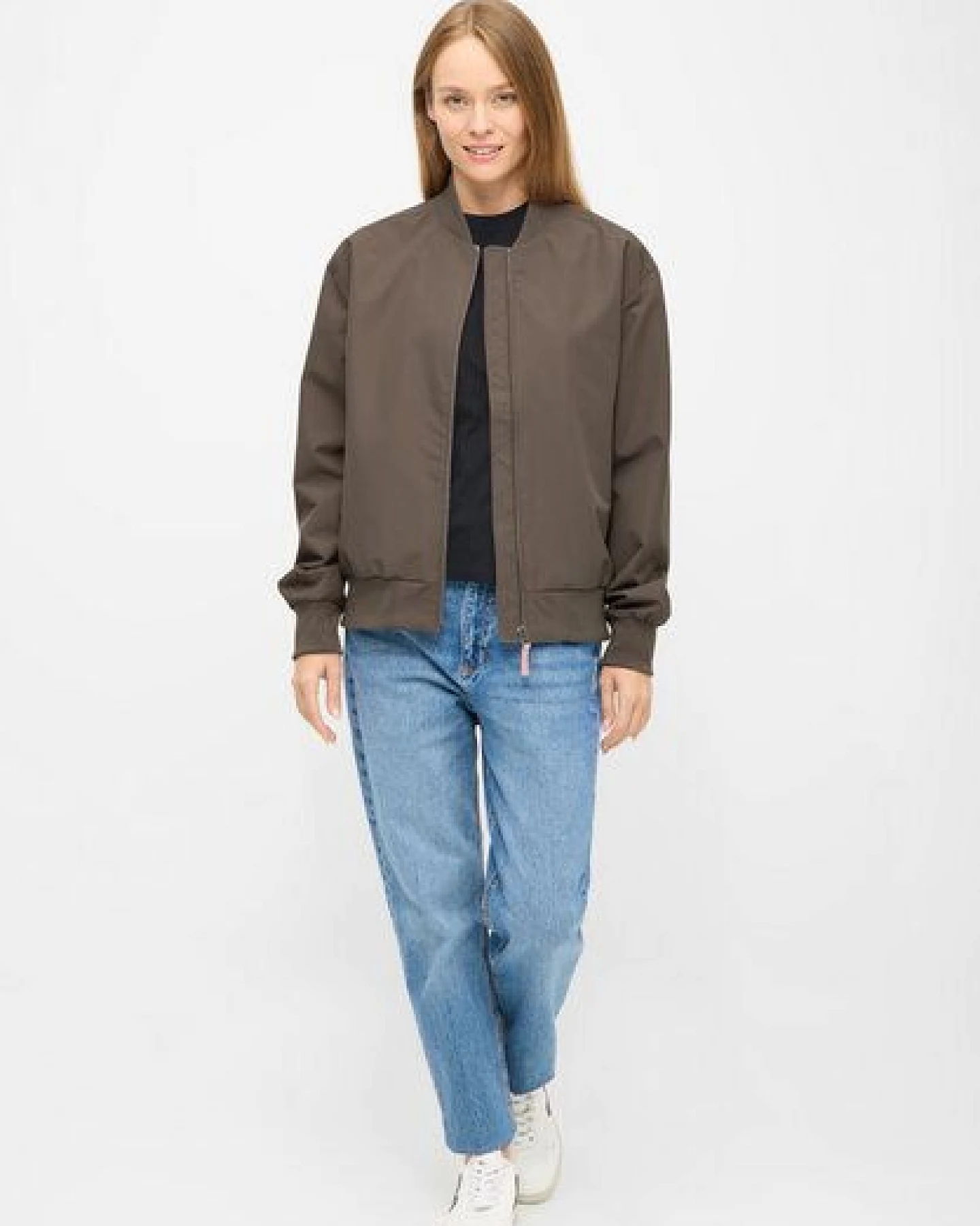derbe Blouson „Blousby“ – Ansicht 3
