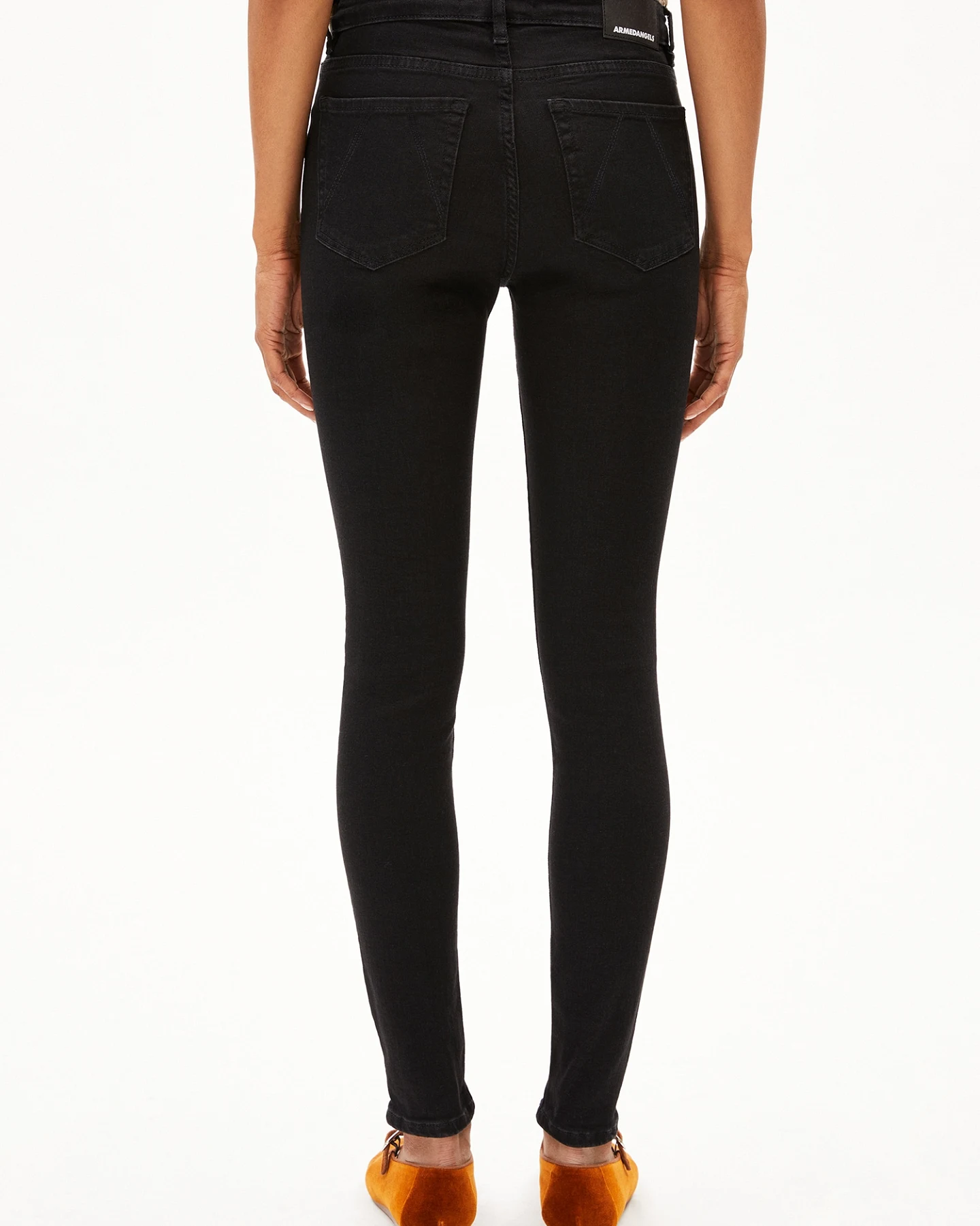 ARMEDANGELS Jeans Tilla – Ansicht 3