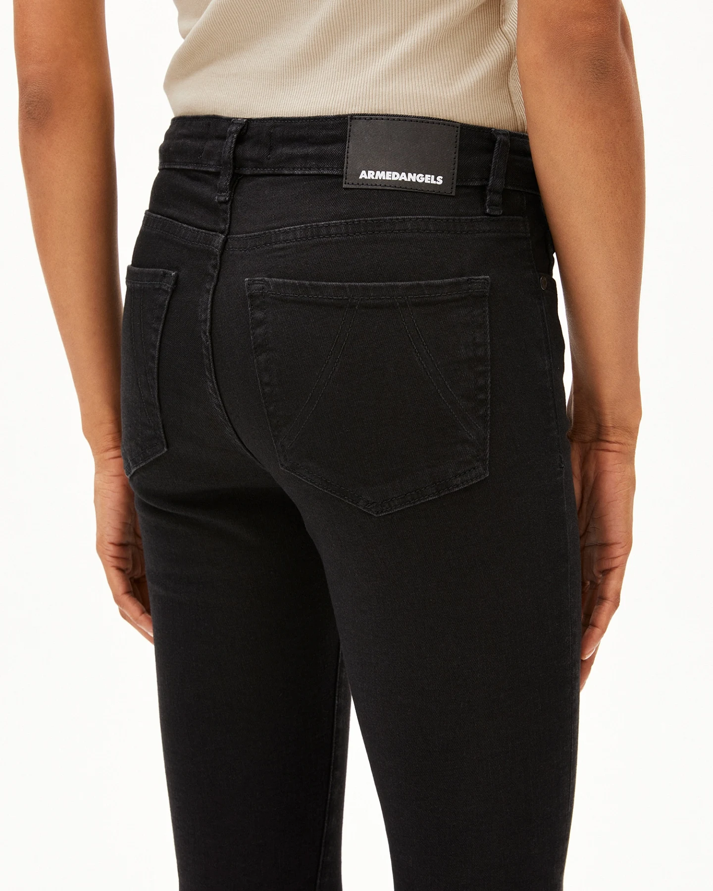 ARMEDANGELS Jeans Tilla – Ansicht 4
