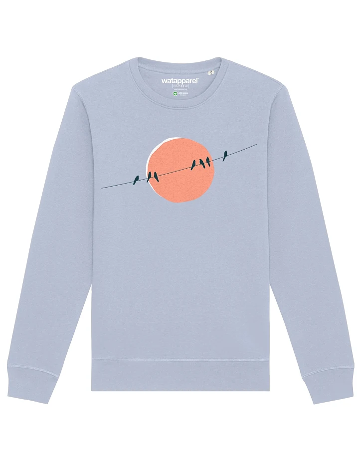 Watapparel Sweatshirt Countryside 01