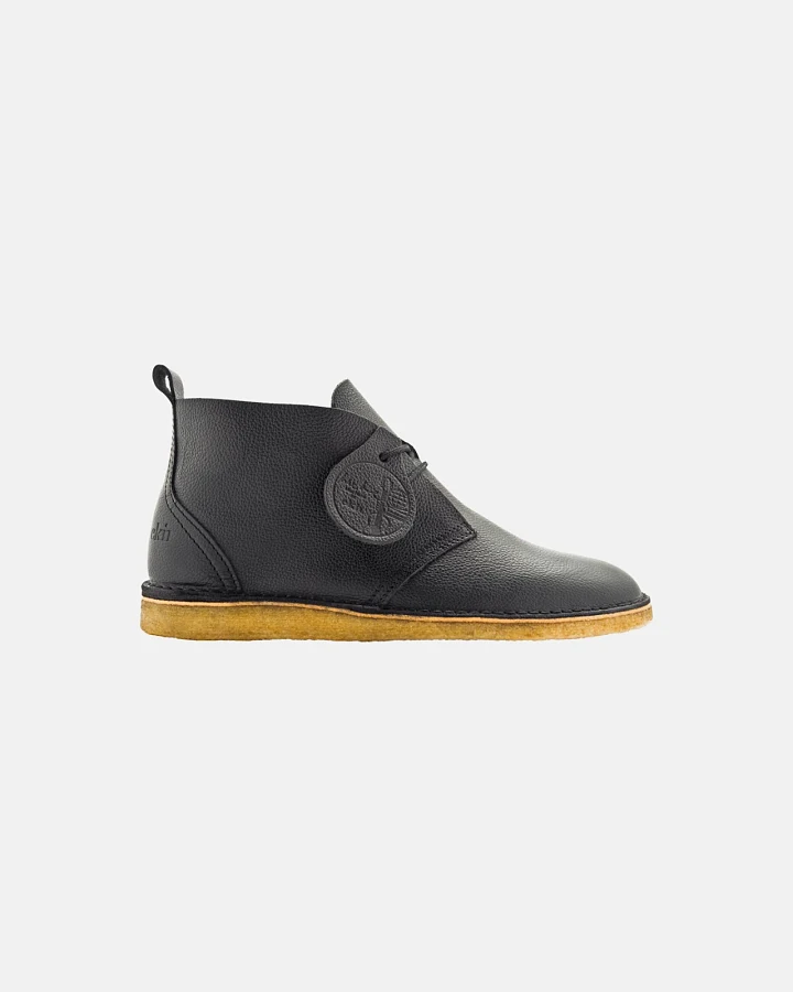 Max Herre Black