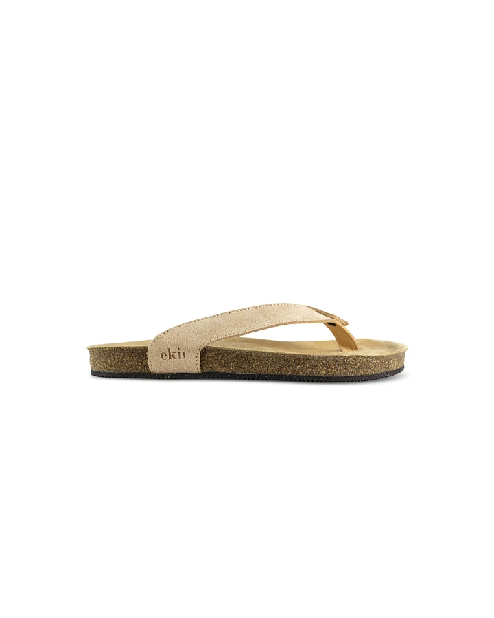 Sandal / Light Brown
