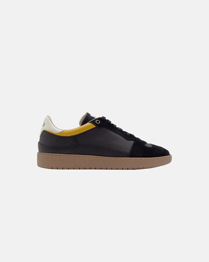 Alder Black