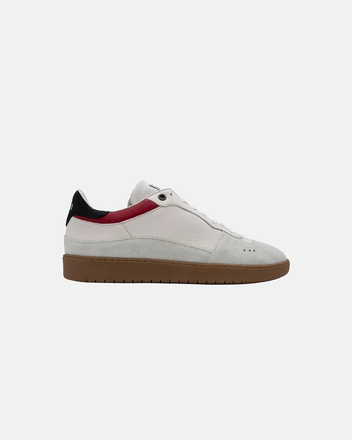 Alder White