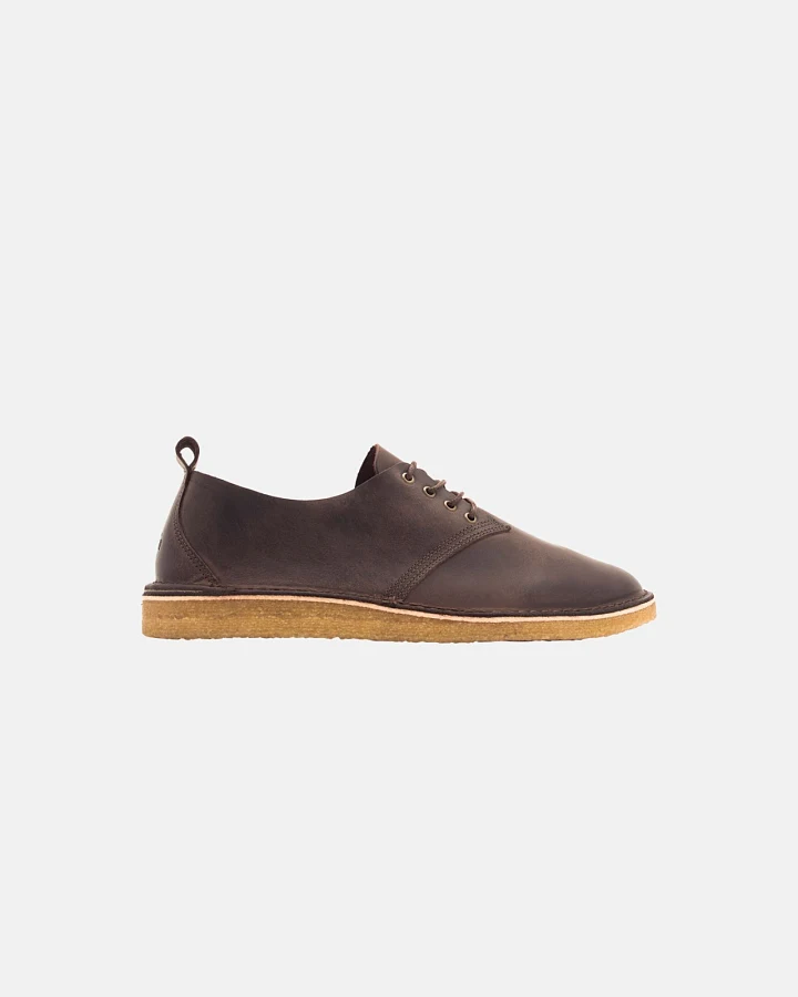 Pear Brown