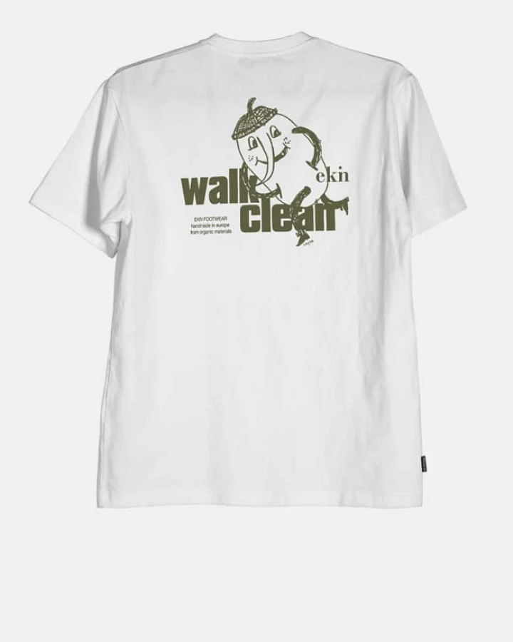 T-Shirt Mascot