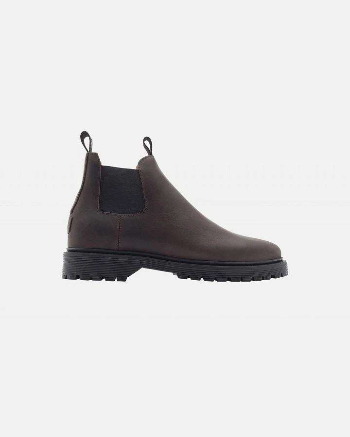 Willow / Brown