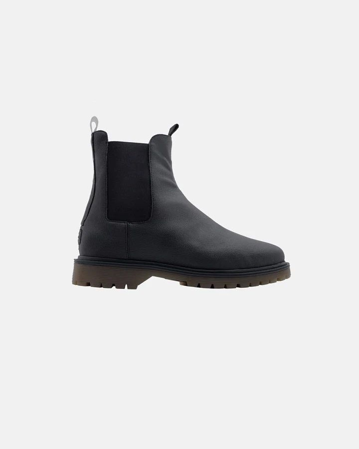 Osier Black Vegan