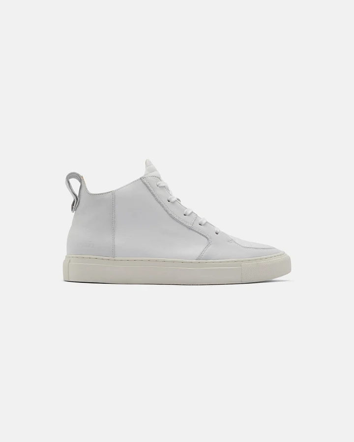 Argan Mid Fog
