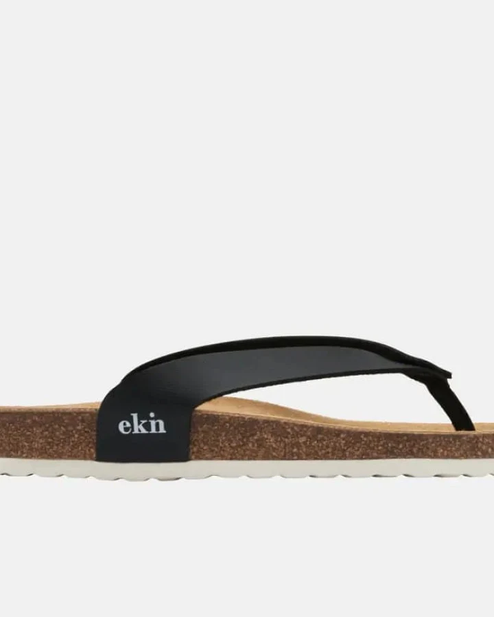 Sandal Black