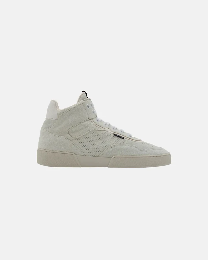 Daisy Mid Lightgrey