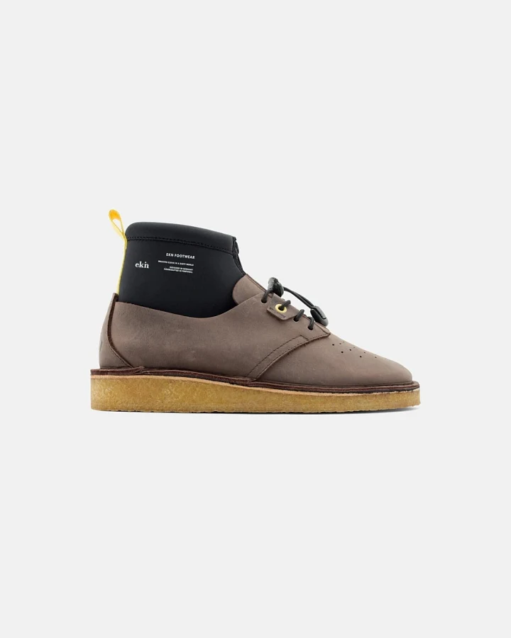 Quince Brown